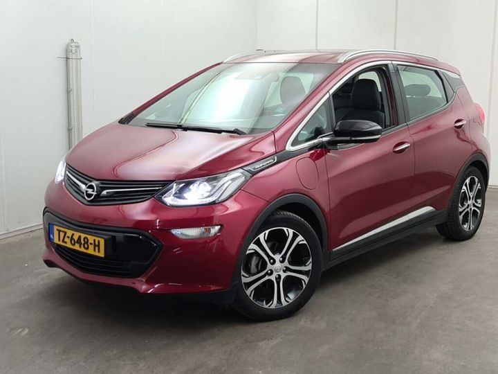 OPEL AMPERA-E 2018 w0vf86e04k4105446