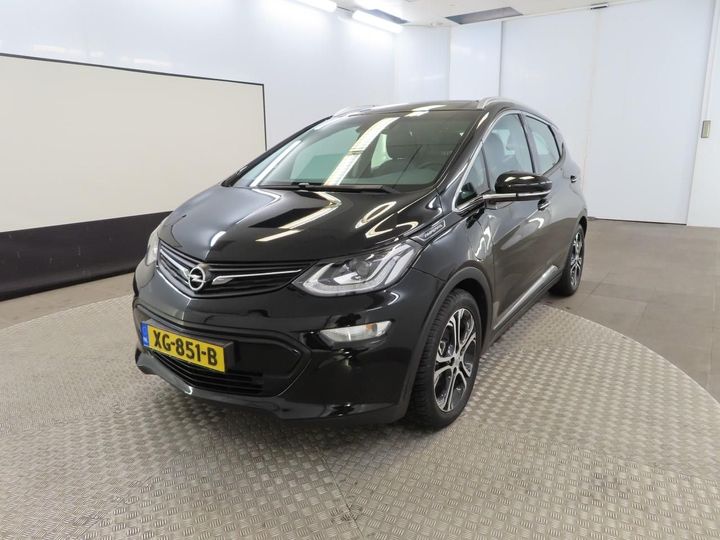 OPEL AMPERA-E 2018 w0vf86e04k4108976