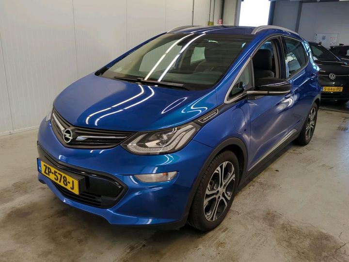 OPEL AMPERA 2019 w0vf86e04k4119556