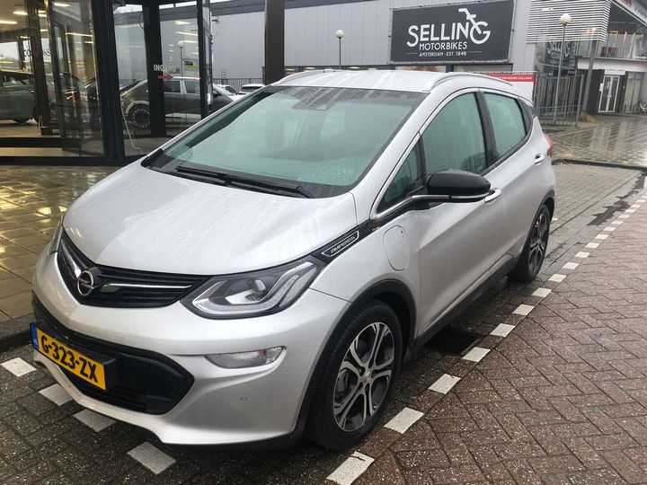 OPEL AMPERA-E 2019 w0vf86e04k4136390