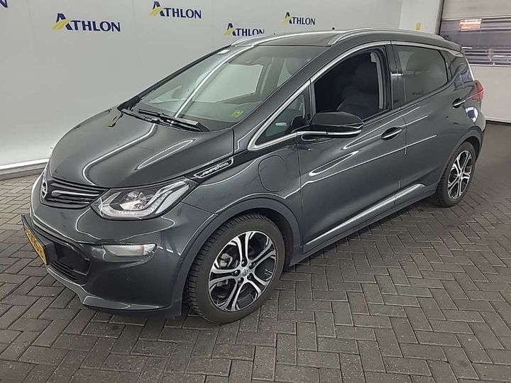 OPEL AMPERA-E 2019 w0vf86e04k4136826