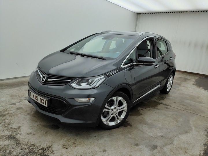 OPEL AMPERA-E 2019 w0vf86e04k4140200