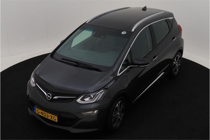 OPEL AMPERA-E 2019 w0vf86e04k4142433