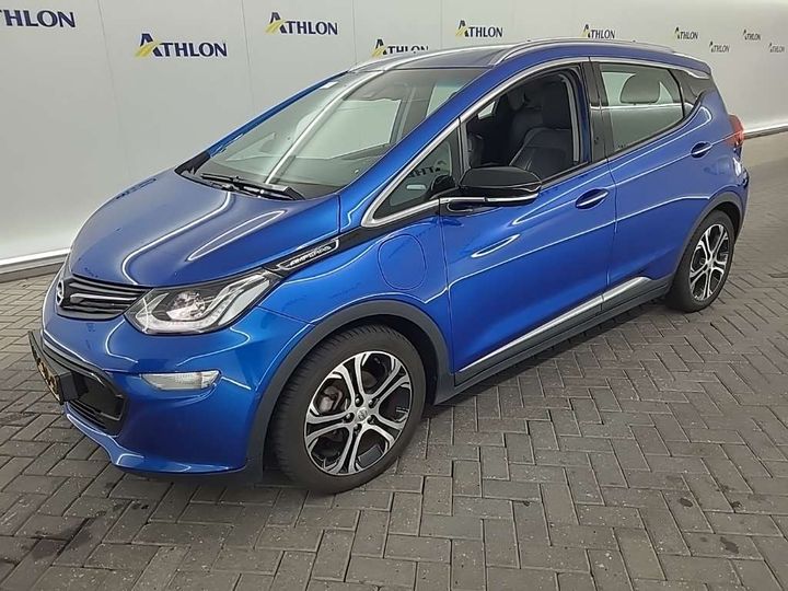 OPEL AMPERA-E 2017 w0vf86e05h4180424