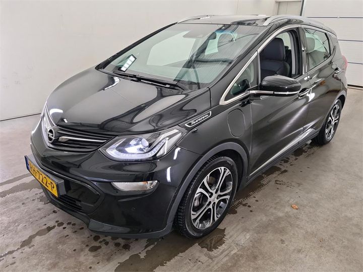 OPEL AMPERA-E 2017 w0vf86e05h4180858