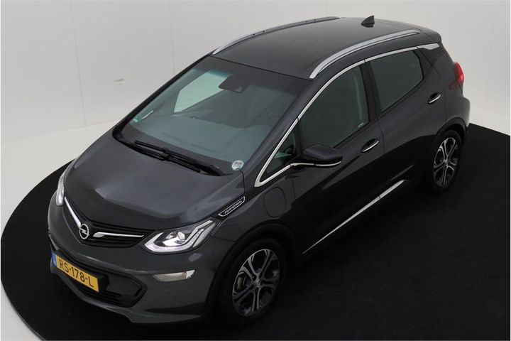 OPEL AMPERA-E 2018 w0vf86e05h4186272