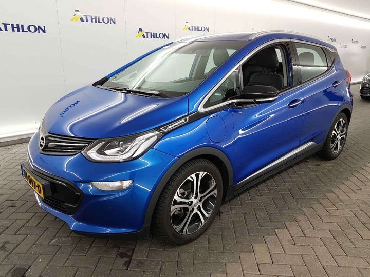 OPEL AMPERA-E 2018 w0vf86e05h4187146