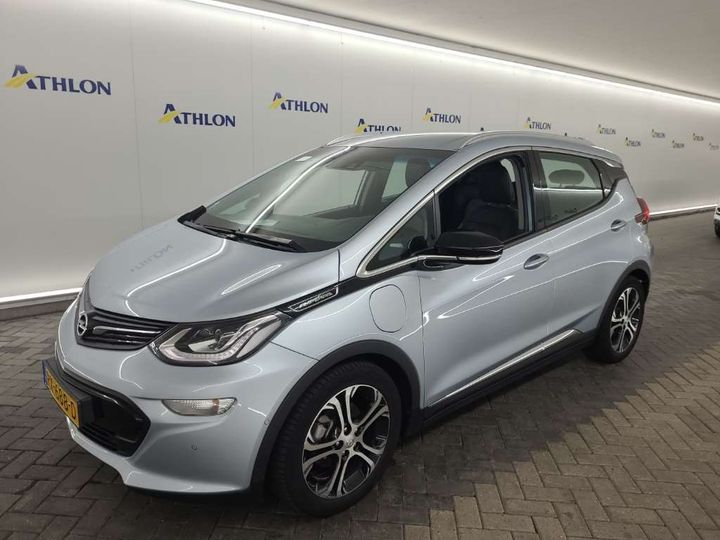 OPEL AMPERA-E 2018 w0vf86e05h4188667