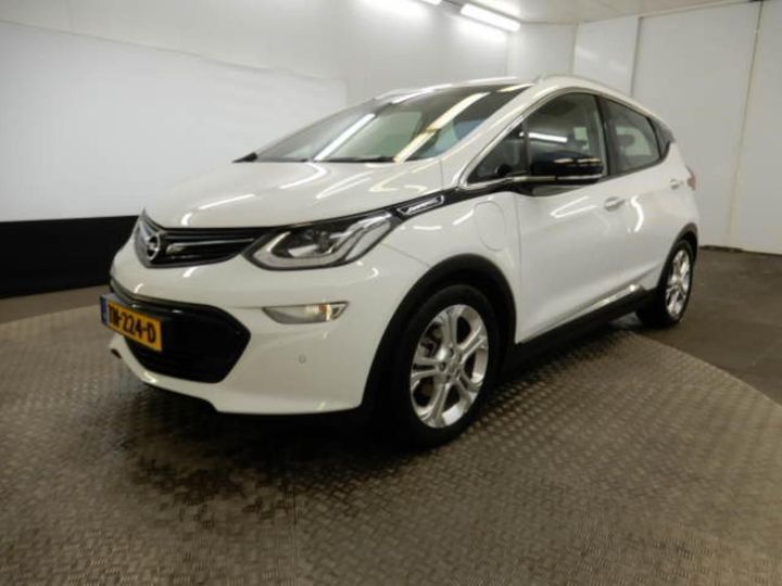 OPEL AMPERA-E 2018 w0vf86e05j4128250