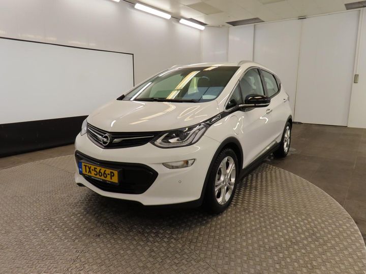 OPEL AMPERA-E 2018 w0vf86e05k4100868