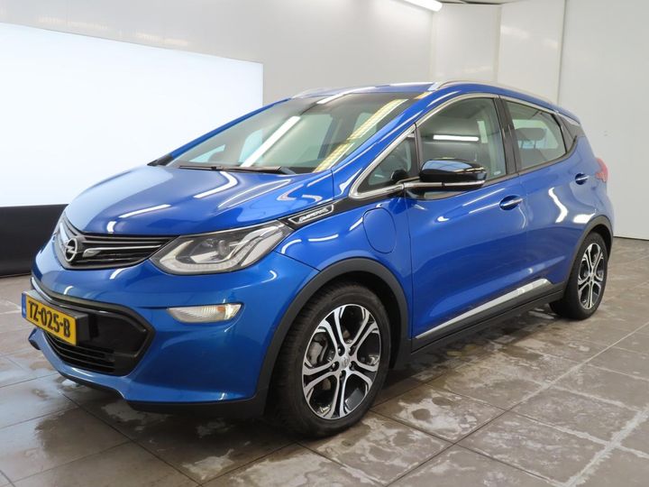 OPEL AMPERA-E 2018 w0vf86e05k4100871