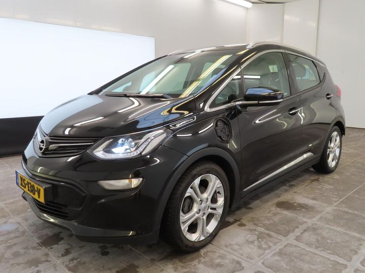 OPEL AMPERA-E 2019 w0vf86e05k4116262