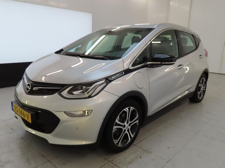 OPEL AMPERA-E 2019 w0vf86e05k4117217