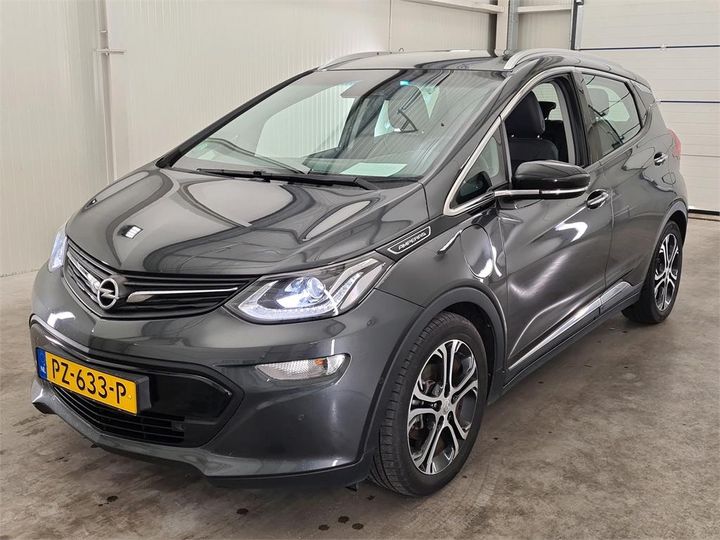 OPEL AMPERA-E 2017 w0vf86e06h4178763