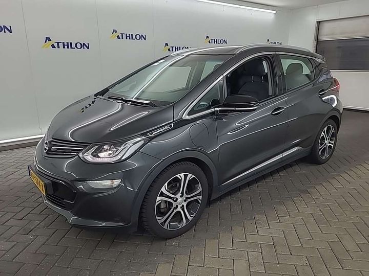 OPEL AMPERA-E 2017 w0vf86e06h4179069