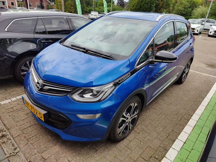 OPEL AMPERA-E 2018 w0vf86e06h4181971