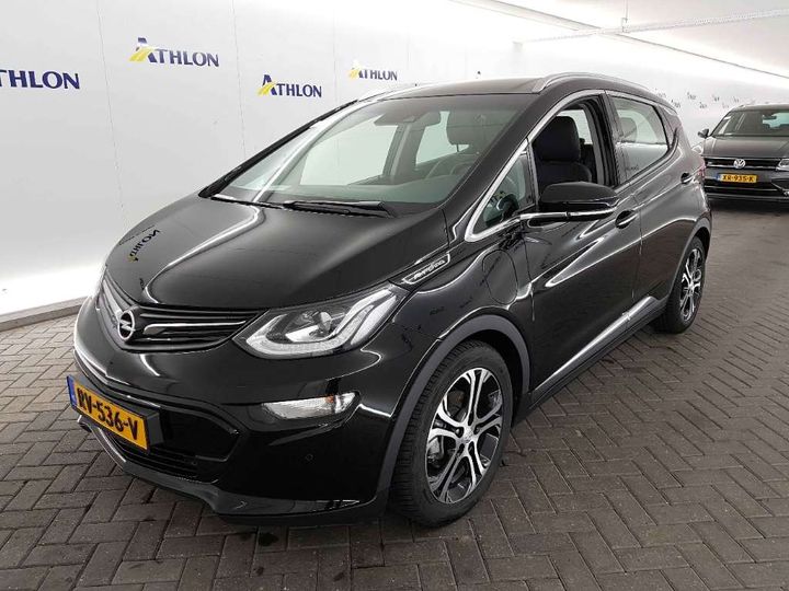 OPEL AMPERA-E 2018 w0vf86e06h4187852