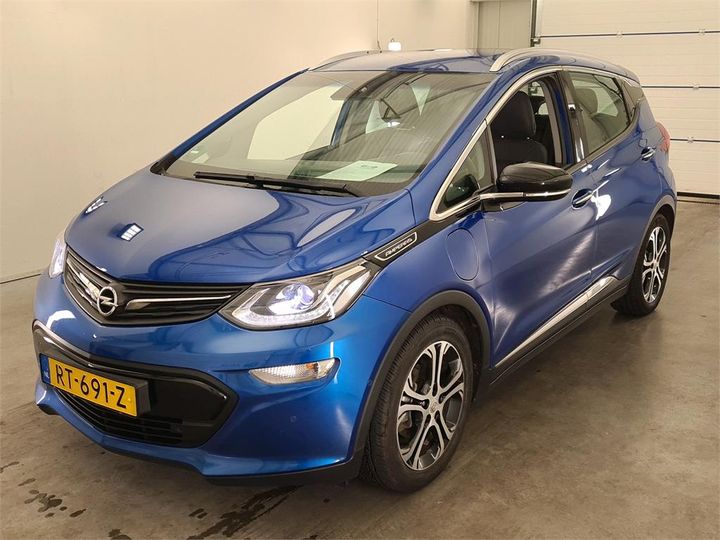 OPEL AMPERA-E 2018 w0vf86e06h4189021