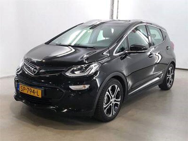 OPEL AMPERA-E 2018 w0vf86e06j4118178