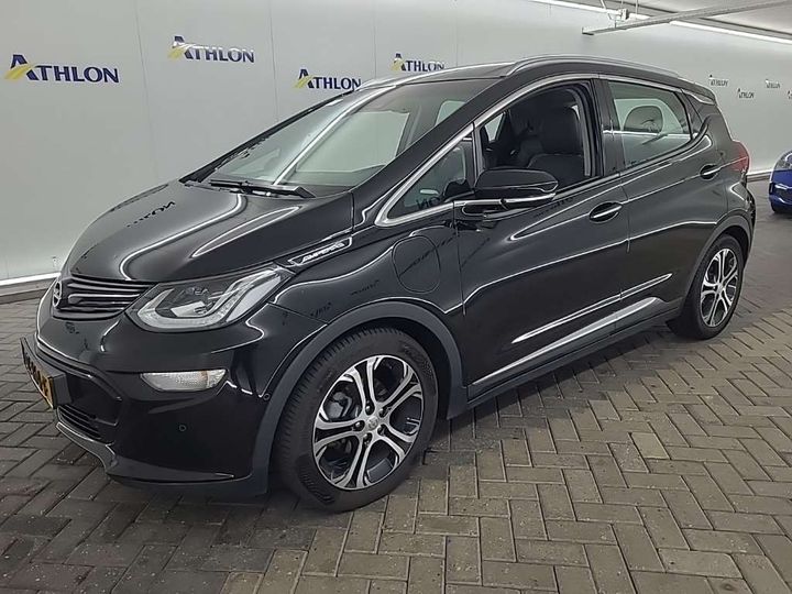 OPEL AMPERA-E 2018 w0vf86e06k4100670