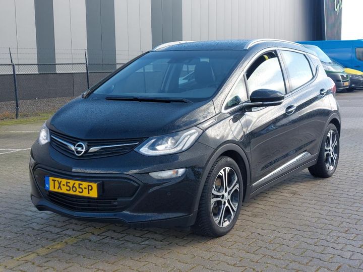 OPEL AMPERA-E 2018 w0vf86e06k4102189