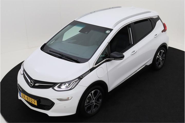 OPEL AMPERA-E 2019 w0vf86e06k4102192