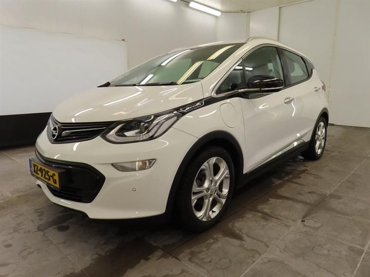 OPEL AMPERA-E 2019 w0vf86e06k4119574