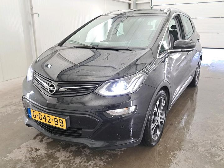 OPEL AMPERA-E 2019 w0vf86e06k4136603