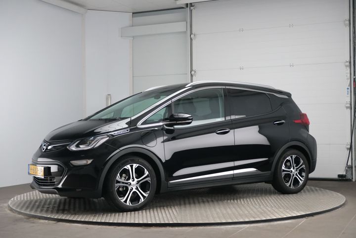 OPEL AMPERA-E 2020 w0vf86e06k4143910