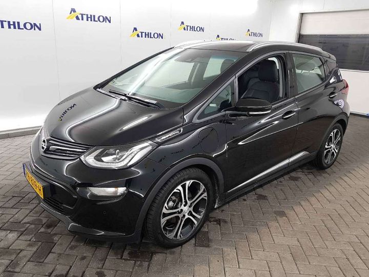 OPEL AMPERA-E 2017 w0vf86e07h4178562