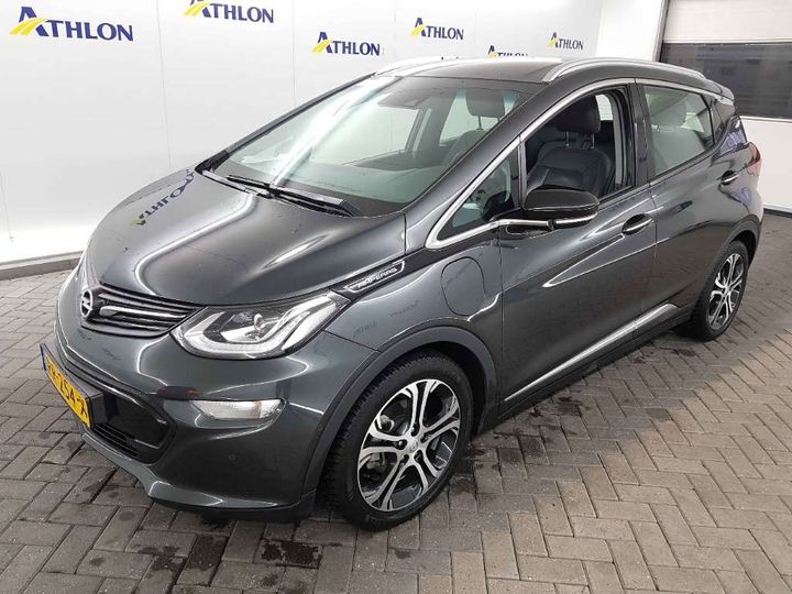 OPEL AMPERA-E 2018 w0vf86e07h4182787