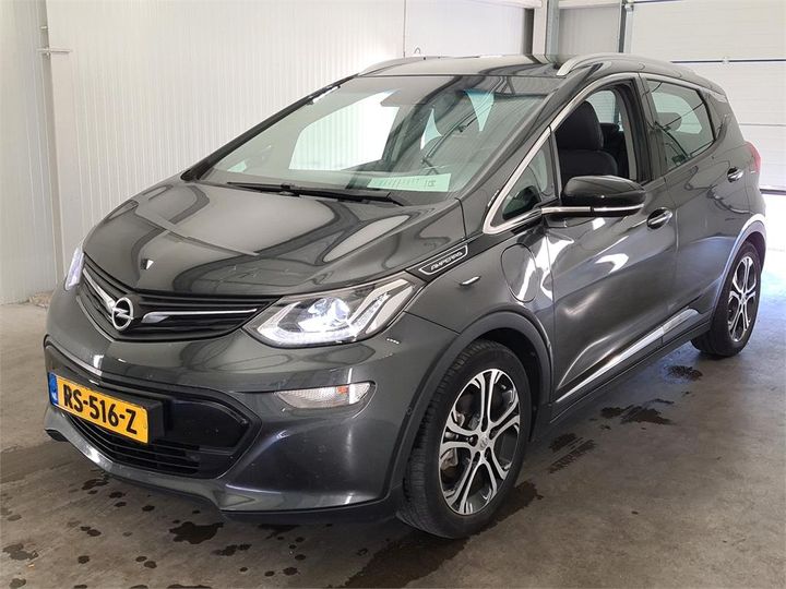 OPEL AMPERA-E 2018 w0vf86e07h4183020