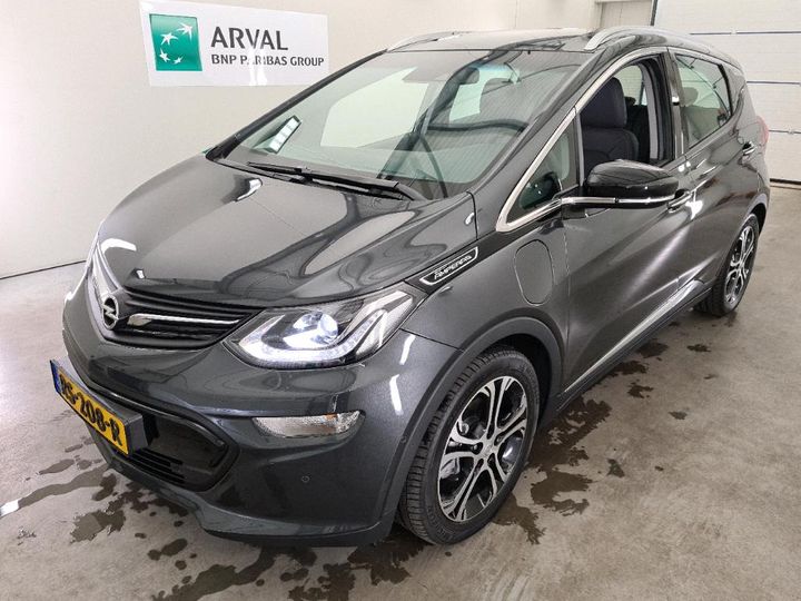 OPEL AMPERA-E 2018 w0vf86e07h4184118