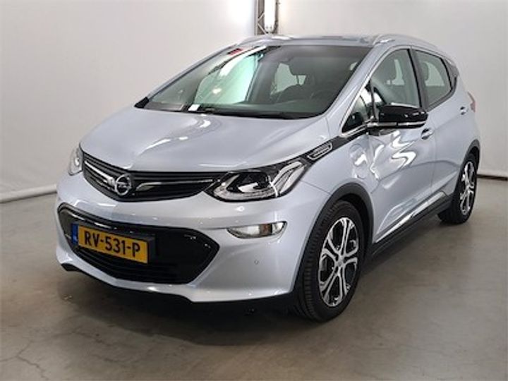 OPEL AMPERA-E 2018 w0vf86e07h4186483