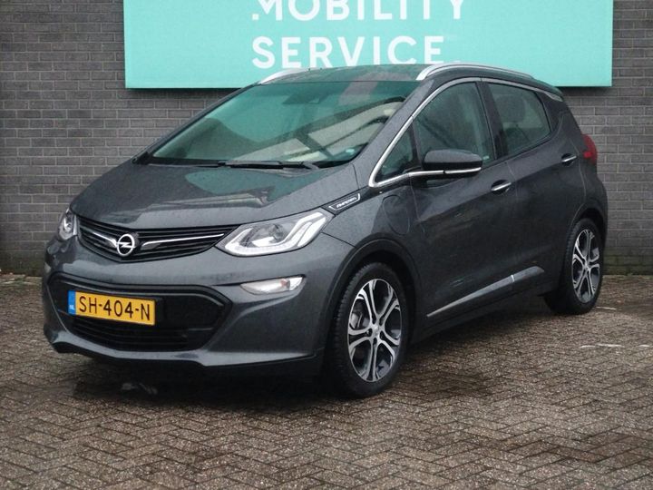 OPEL AMPERA-E 2018 w0vf86e07h4188279