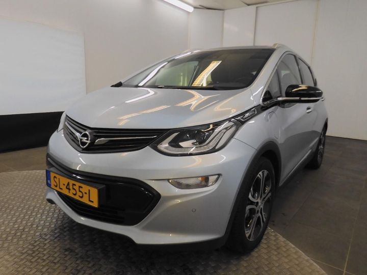 OPEL AMPERA-E 2018 w0vf86e07h4191232