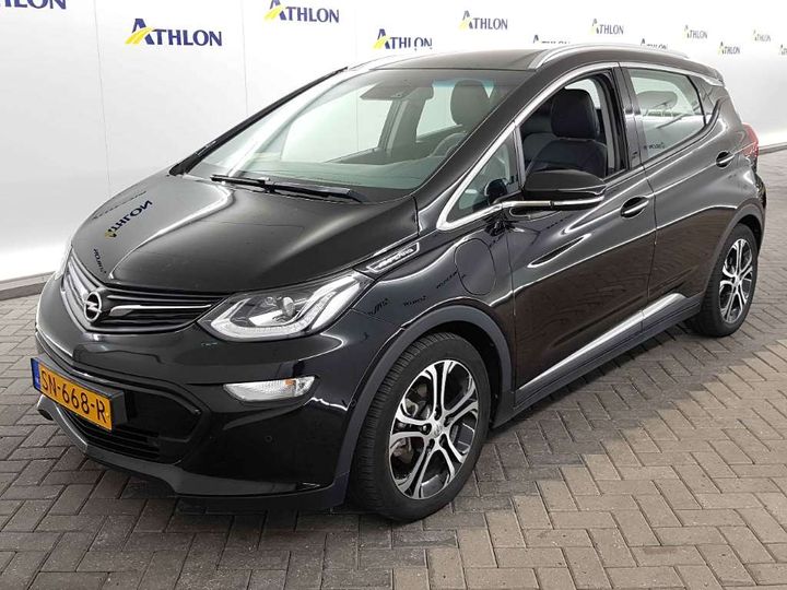 OPEL AMPERA-E 2018 w0vf86e07j4112390