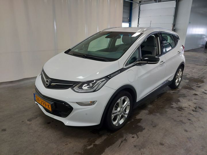 OPEL AMPERA-E 2018 w0vf86e07j4112552