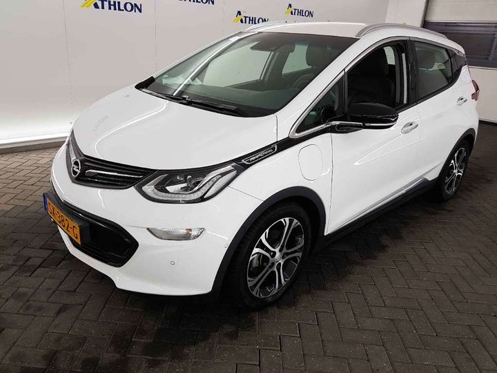 OPEL AMPERA-E 2018 w0vf86e07j4121798