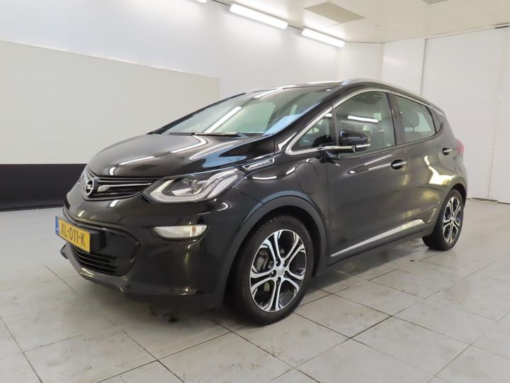 OPEL AMPERA-E 2019 w0vf86e07k4112505