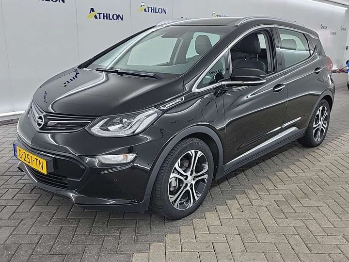 OPEL AMPERA-E 2019 w0vf86e07k4115744