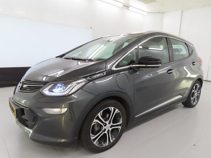 OPEL AMPERA-E 2019 w0vf86e07k4118711