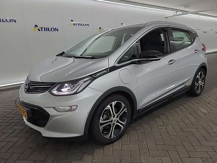 OPEL AMPERA-E 2019 w0vf86e07k4138151