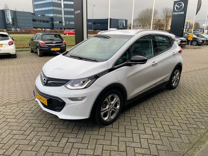 OPEL AMPERA-E 2020 w0vf86e07k4139820