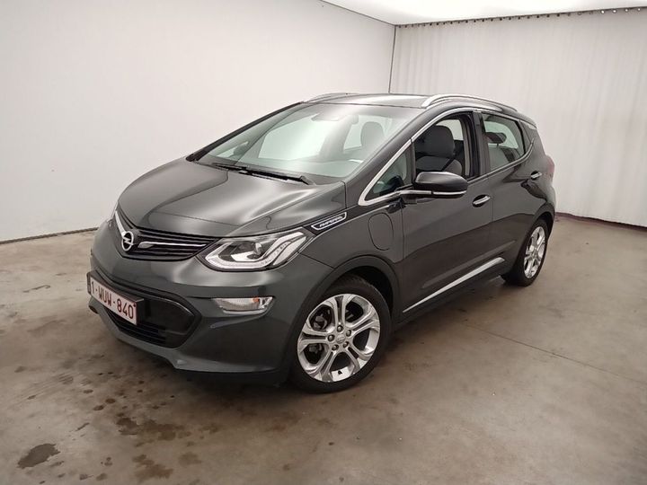 OPEL AMPERA-E 2019 w0vf86e07k4140157