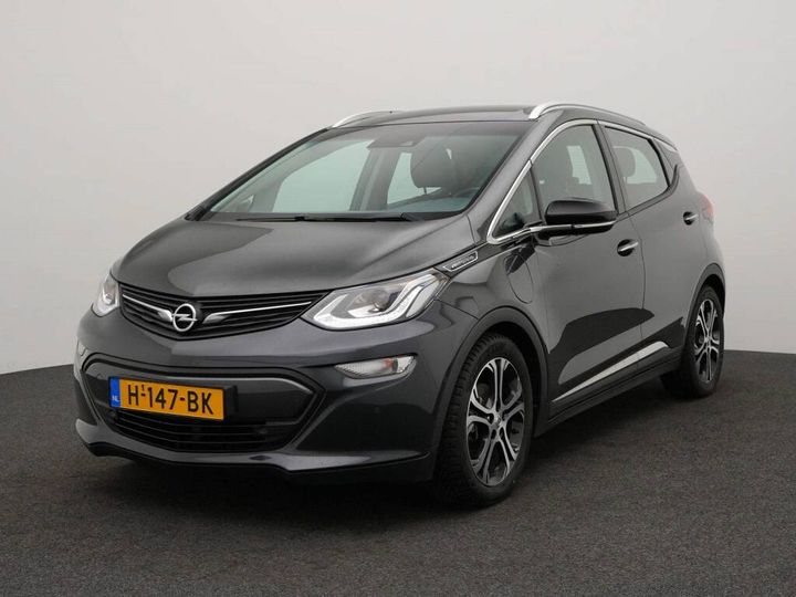 OPEL AMPERA-E 2019 w0vf86e07k4142426