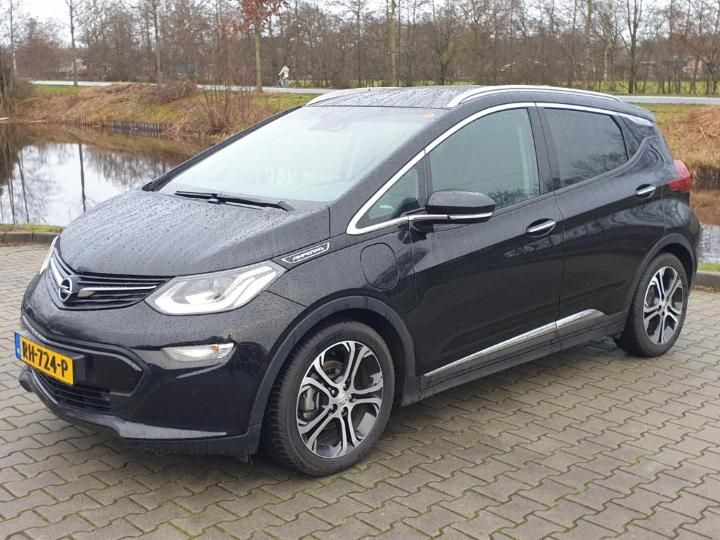 OPEL AMPERA-E 2017 w0vf86e08h4179350