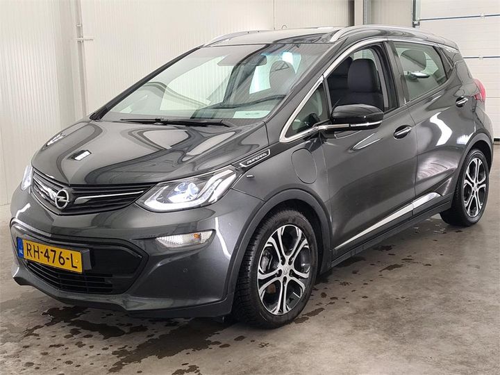 OPEL AMPERA-E 2017 w0vf86e08h4179672