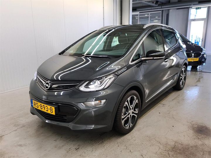 OPEL AMPERA 2018 w0vf86e08h4184483