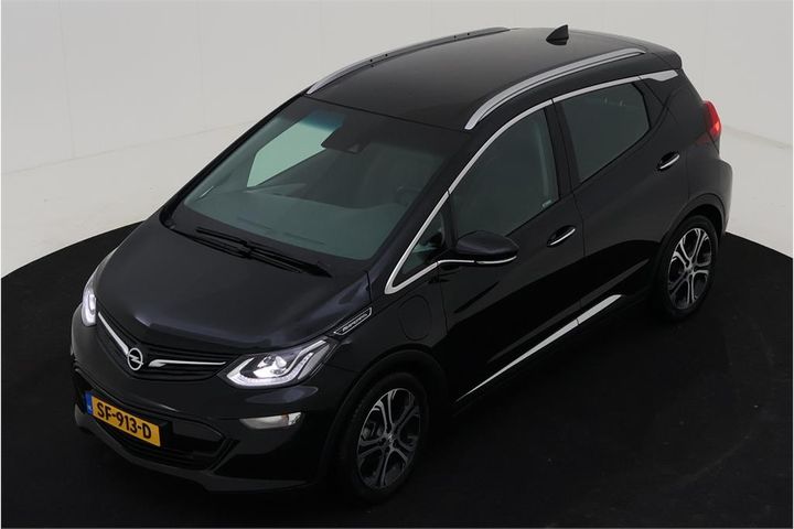 OPEL AMPERA-E 2018 w0vf86e08h4184807